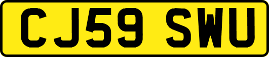CJ59SWU