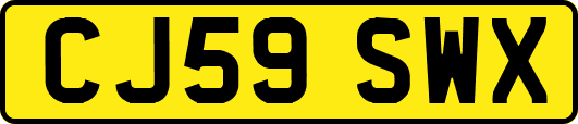 CJ59SWX