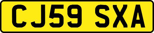 CJ59SXA