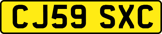 CJ59SXC