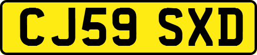 CJ59SXD