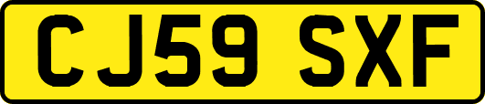 CJ59SXF