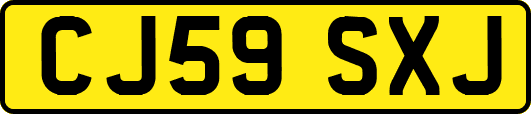 CJ59SXJ