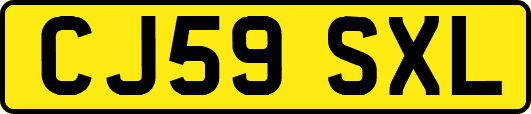 CJ59SXL
