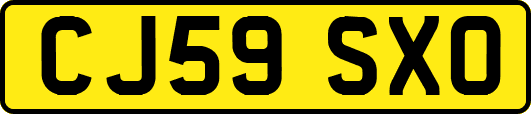 CJ59SXO
