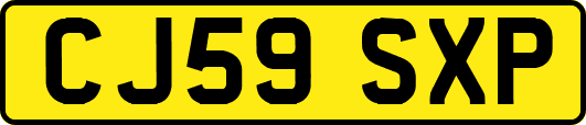 CJ59SXP