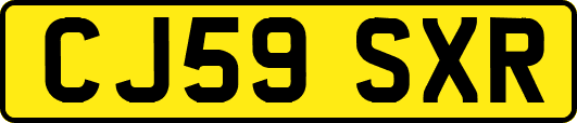 CJ59SXR