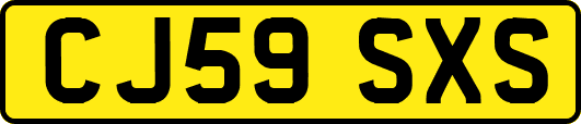 CJ59SXS