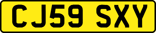 CJ59SXY