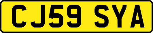 CJ59SYA