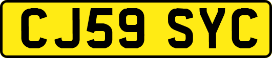 CJ59SYC