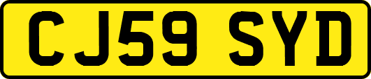 CJ59SYD