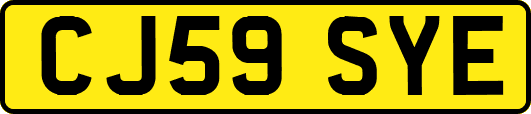 CJ59SYE