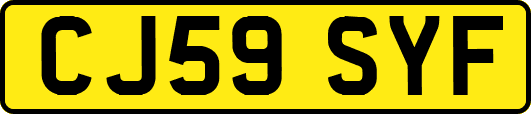 CJ59SYF