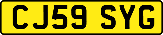 CJ59SYG
