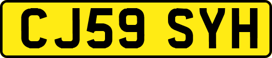 CJ59SYH