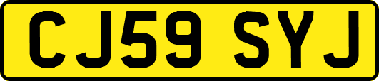 CJ59SYJ