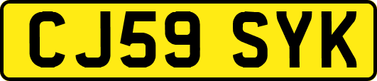 CJ59SYK
