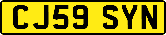 CJ59SYN