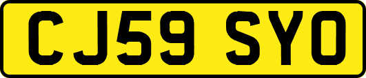 CJ59SYO