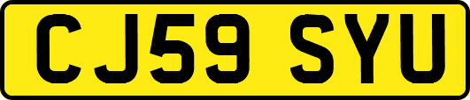 CJ59SYU
