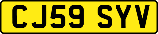 CJ59SYV