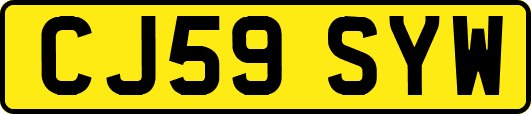 CJ59SYW