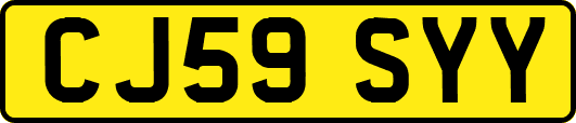 CJ59SYY