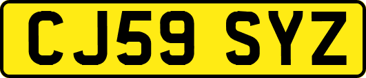 CJ59SYZ