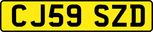 CJ59SZD