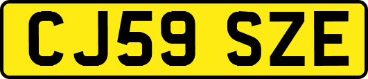 CJ59SZE