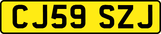 CJ59SZJ