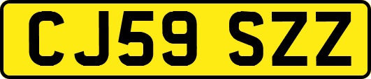CJ59SZZ