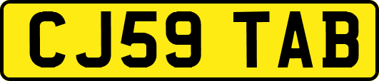 CJ59TAB