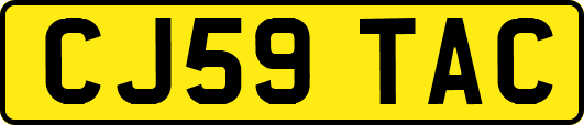 CJ59TAC