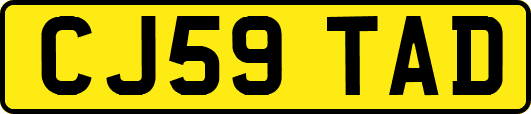 CJ59TAD