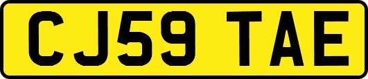 CJ59TAE