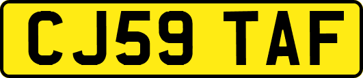 CJ59TAF