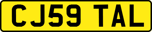 CJ59TAL