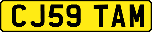 CJ59TAM