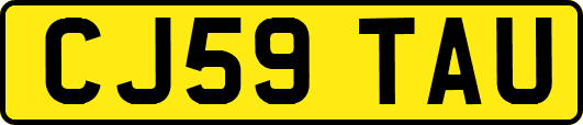 CJ59TAU