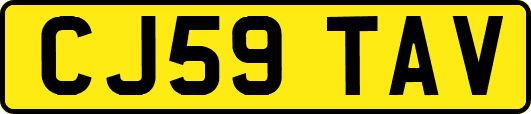 CJ59TAV