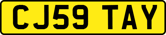 CJ59TAY
