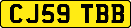 CJ59TBB
