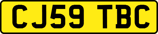 CJ59TBC