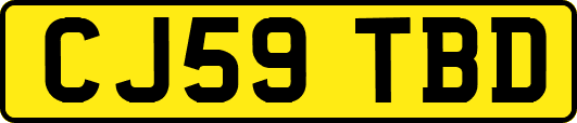 CJ59TBD