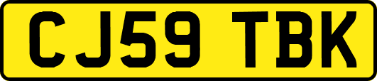 CJ59TBK