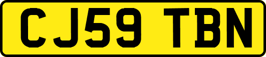 CJ59TBN