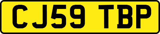 CJ59TBP