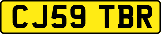 CJ59TBR